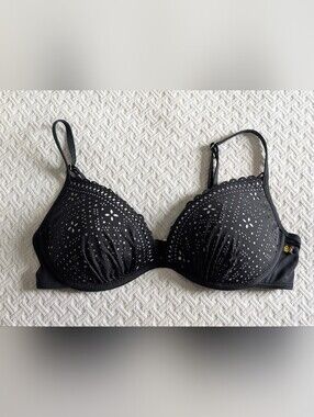 La Vie En Rose | Bikini Top